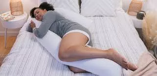 Therapeutic Body Pillow, Medium/large- 1 Each