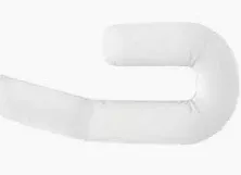 Therapeutic Body Pillow, Small- 1 Each