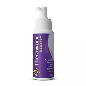 Theraworx Protect Foam, 7.1 Oz- 1 Each