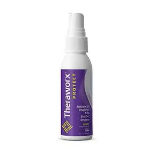 Theraworx Protect Spray, 2 Oz- 1 Each