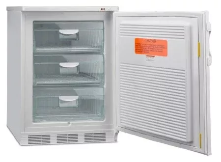 Thermo Fisher/Barnstead Undercounter Freezer Thermo Scientific™ General Purpose 3.5 cu.ft. 1 Swing Door Manual Defrost - Each - 04LFEETSA-EA