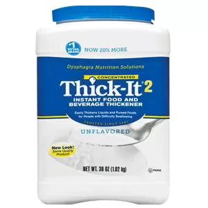 Thick-it Concentrated Instant Food Thickener 36 Oz.- 1 Each