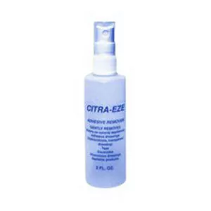 Think Medical 5554 - Citra-Eze Adhesive Remover 2 oz. Bottle