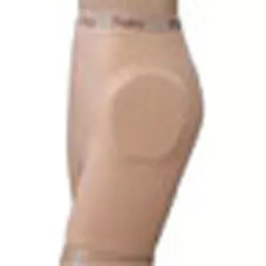 Tidi 6016M - Hip Protection Brief Hipsters Standard Brief Medium Beige Unisex