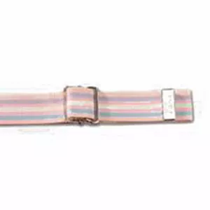 Tidi 6531 - Gait Belt Posey 54 Inch Length Pastel Cotton