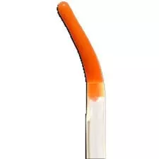 Tiemann Coude Intermittent Catheter 16 Fr 16"- 1 Each