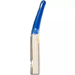 Tiemann Coude Intermittent Catheter 24 Fr 16"- 1 Each