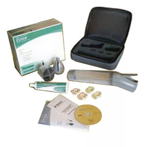 Timm Medical Technologies 1130 - Osbon Erecaid System, Esteem Manual
