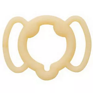 Timm Medical Technologies 1611 - Pressure Point Standard Tension Ring for Erecaid Systems Medium 3/4"