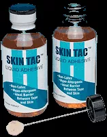Torbot 407 - Topical Adhesive Skin Tac™ H 4 oz. Bottle