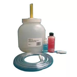 Torbot 4326-00 - Urinary Night Drainage Set