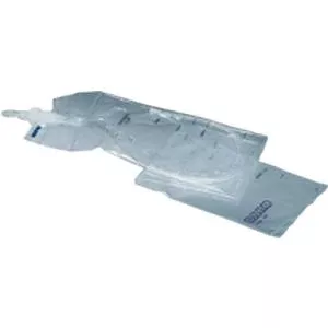 Touchless Plus Unisex Vinyl Intermittent Catheter 10 Fr- Each of 1