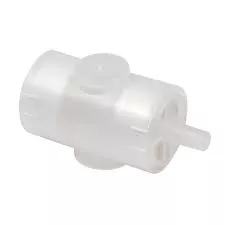 Trach Crv With O2 Port Ecopak- 1 Each