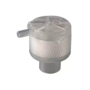 Tracheolife Filter Hme, Built In Oxygen Port- Each of 1