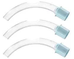 Tracoe Twist Spare Inner Cannula With 15 Mm Connector, Unfenestrated, Size 6- 1 Each