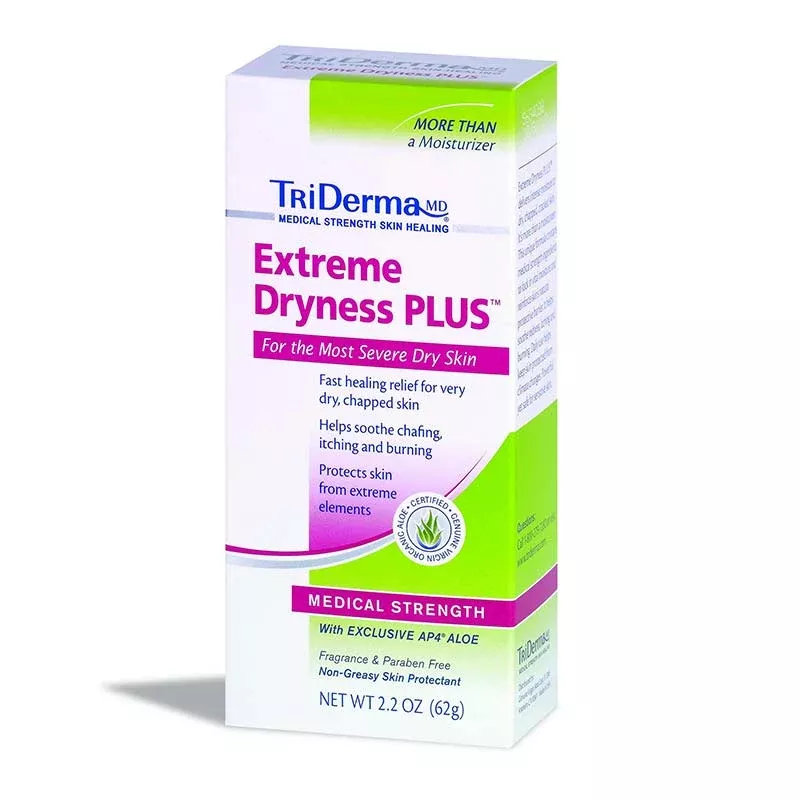Triderma Extreme Dryness Plus- 1 Each