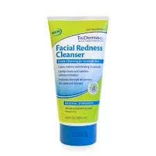 Triderma Facial Cleanser, 6.2 Oz.- 1 Each