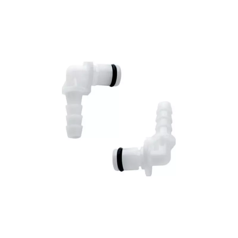 Triliogy O2 Quick Disconnect Insert- Pack(age) of 2