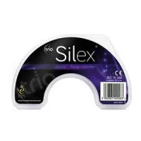 Trio TR1060 - Trio Silex Silicone Flange Extenders
