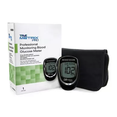 Trividia RE4H01P-43 - TRUE Metrix Pro Kit With Meter