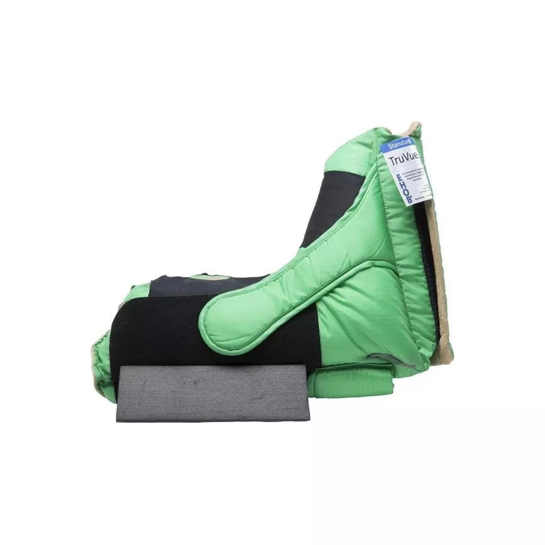 Truvue Heel Protector, Petite- 1 Each