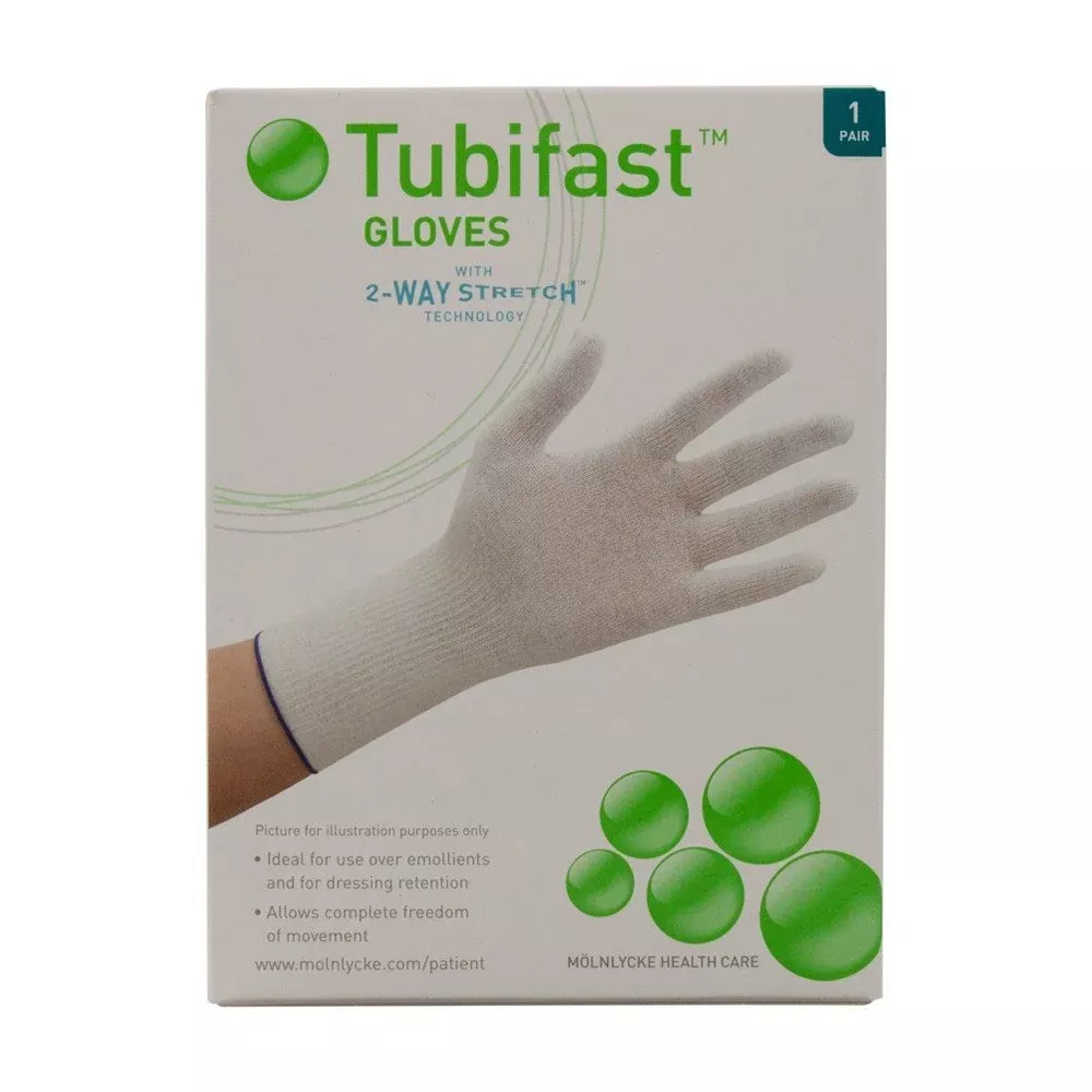 Tubifast Glove, Child, X-small- 1 Each