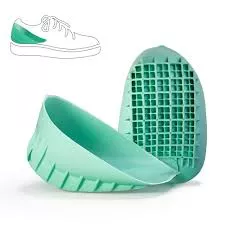 Tuli's Heel Cup, Large- 1 Each