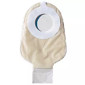 Two-piece Syst Pouch, Large, Clear- Box of 10