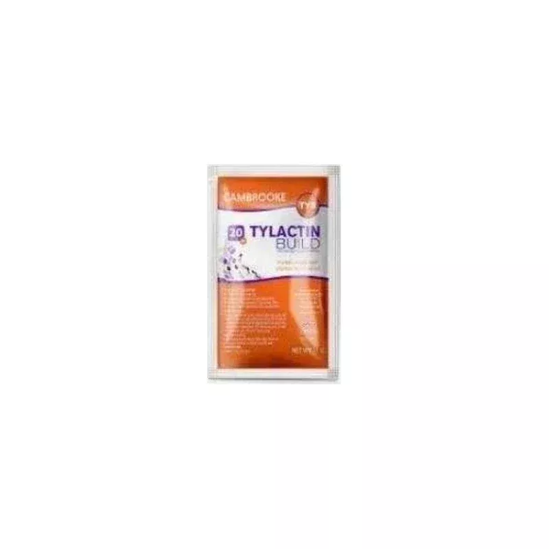 Tylactin Build 20- Each of 1