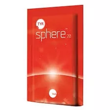 Tyr Sphere20, Red Berry Flavor, 35g Packet- Each of 1