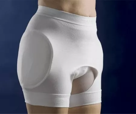 Tytex Hip Protector SafeHip AirX™ X-Large White Unisex - Case of 10 - 336850-07.01.K65-CS