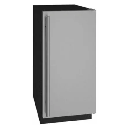 U-Line Freestanding Ice Machine U-Line Commercial 30 lbs. Scoop from Bin - Each - UANB115-SS01A-EA