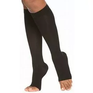 Ulcercare Knee-high Compression Stockings With 2 Liners Medium- 1 Each