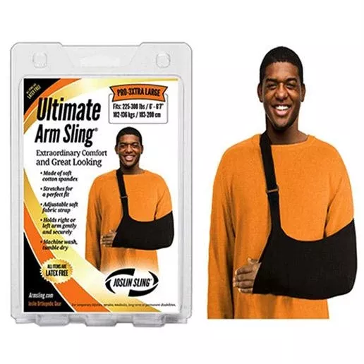 Ultimate Arm Sling 3xl- 1 Each