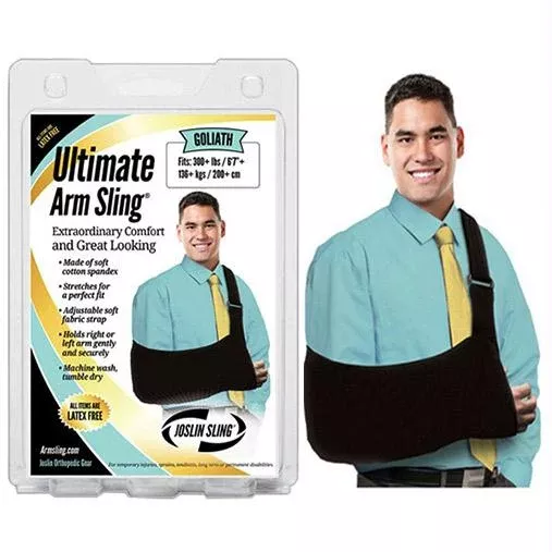 Ultimate Arm Sling Goliath- 1 Each