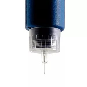Ultimed 9583 - UltiGuard Pen Needle 31G x 8 mm (100 count)