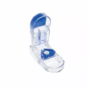 Ultra Pill Splitter, Arthritis Friendly- 1 Each
