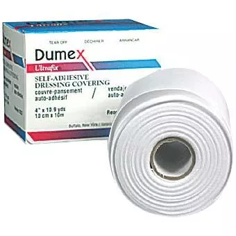 Ultrafix Self-adhesive Dressing Retention Tape 2" X 11 Yds.- 1 Each