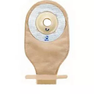 Ultralite 1pc Drn Pch 1" Trn Deep Cnvx Skin Shield- Box of 10