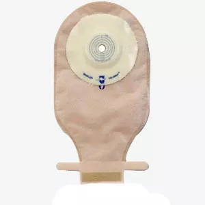 Ultramax Drainable Shl Cnvx, 3/4",trns,aquatack- Box of 5