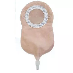 Ultramax Gemini Ileostomy Pouch Opaque With Kwick-view And Filter- Box of 10