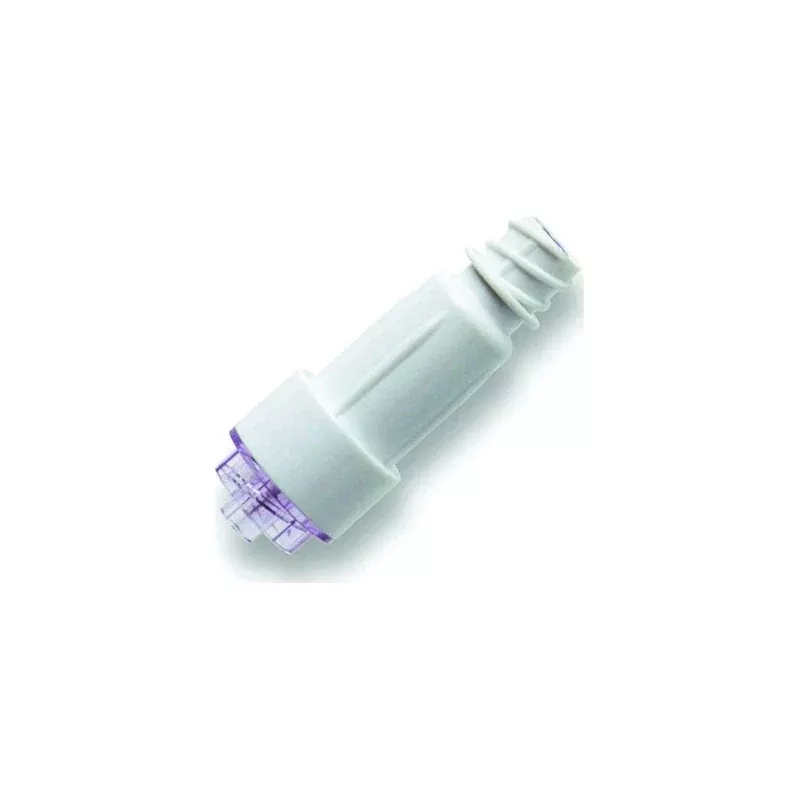 Ultrasite Valve, Needle-free Connector- 1 Each