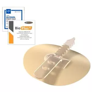 Unigrip Universal Securement Device With Single Strap, Small, Non-sterile- 1 Each