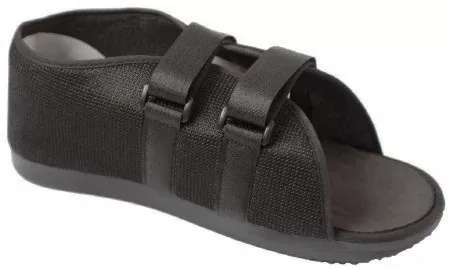 United Surgical Associates Post-Op Shoe Medium Female - Each - 4800-05-EA
