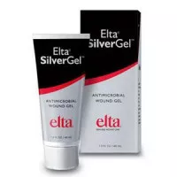 Urgo Medical 8596 - Resta SilverGel Advanced Silver Antimicrobial Hydrogel 1 oz. Bellows Bottle