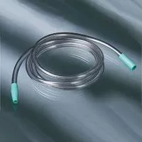 Urinary Drainage Tubing, 3/16" Lumen 48"- 1 Each
