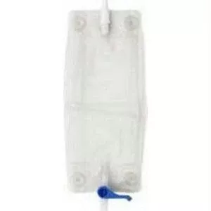 Urinary Leg Bag, Large 30 Oz.- 1 Each