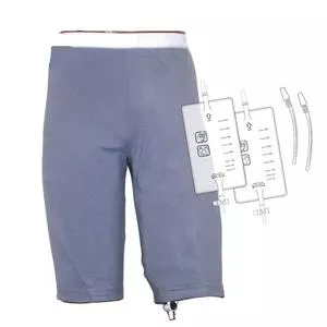 Uro Concepts Inc. Urinary Suspensory System, 2xl, 44" - 46"- Pack(age) of 1
