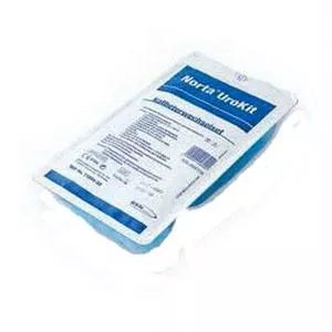 Uro-kit Reusable Latex Urinary Leg Bag Kit, Large 1,000 Ml- 1 Each