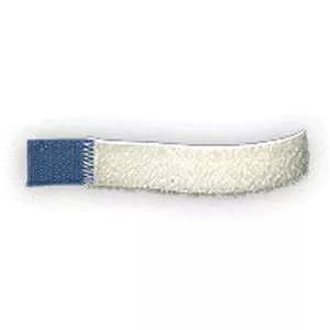 Uro-strap Universal Fabric Catheter Strap Economy Pack, One Size Fits All- Pack(age) of 10